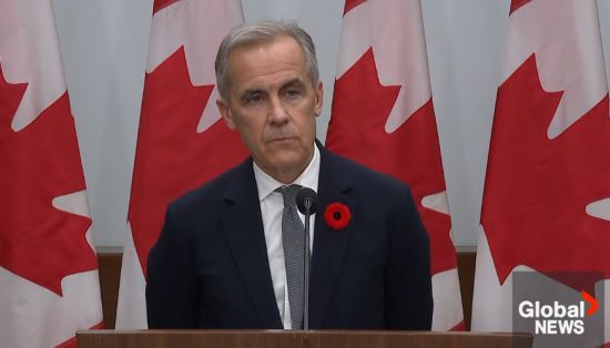 卡尼说：联邦公务员将有“不同级别”的重返办公室规定