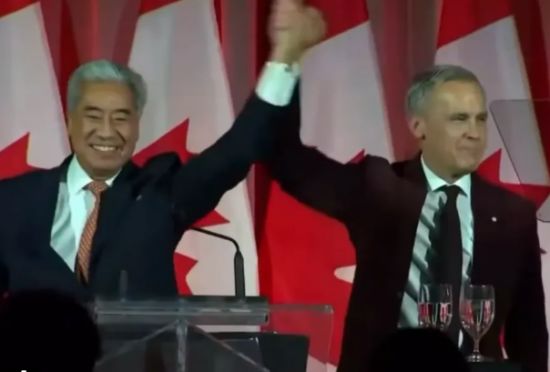 自由党高官透露：还有多名保守党议员对博励治不满，即将倒戈