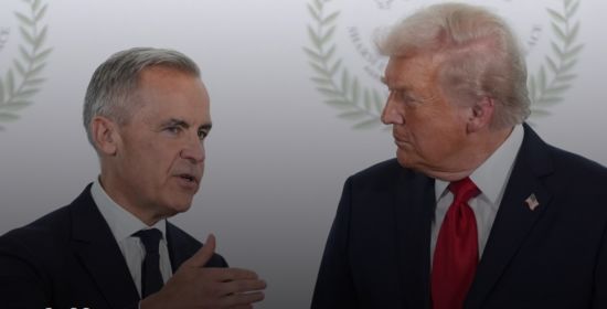 卡尼称美国不会退出《美墨加协定》：美国人不是这么说的