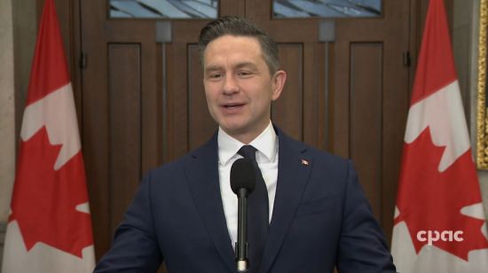 自由党翻盘在即! 博励治答非所问: 否认自身领导能力不足!