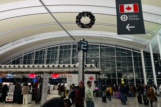 假期出国前必看！加拿大最新旅行警告公布：这些国家劝你