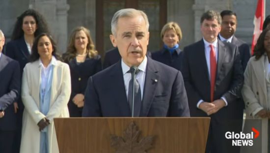 动荡与转折：这一年，加拿大发生了太多事