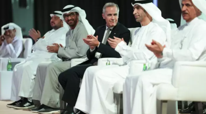 卡尼外交政策重心转向贸易与安全　加拿大人权价值是否被淡化？