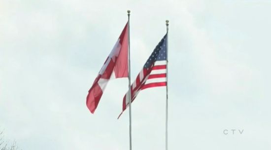 环球邮报：“帝国美国”正式登场，委内瑞拉命运是对加拿大的警示