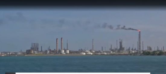 美国接管委内瑞拉，加拿大原油迎来正面冲击！石油公司股价下跌