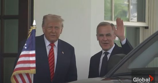 危机逼近！加拿大主权遭前所未有挑战，一刻也不能再拖