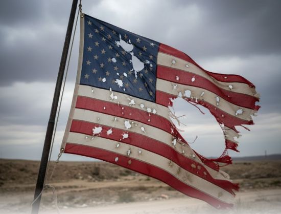 离开美国到加拿大教书的教授：没料到加拿大人竟这样天真