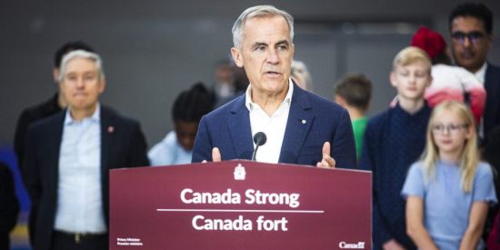 卡尼政府警告：公务员裁员在即，哪些部门首当其冲，哪些不受影响