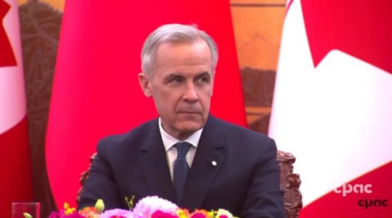 加拿大总理：“中国比美国更稳定可靠且可预测”