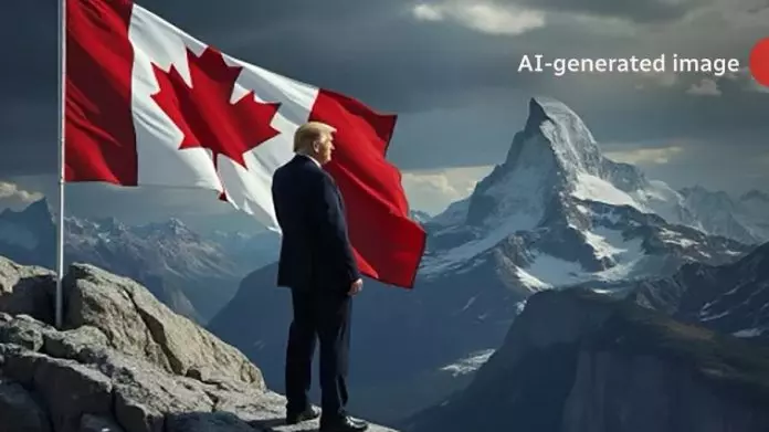 特朗普究竟想从加拿大得到什么？