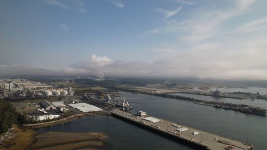 在加拿大“能源心脏”，感受中加合作新动能