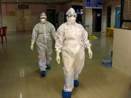 印度爆发人传人病毒疫情，致死率高达75%！会传到加拿大吗？