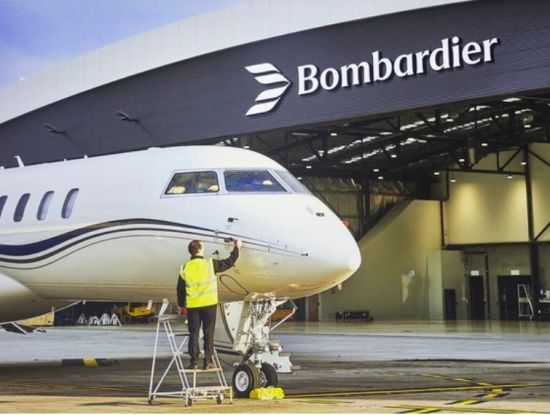 白宫部分收回特朗普对加拿大庞巴迪飞机发出威胁的言论