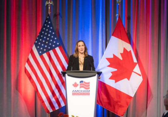 加拿大驻美大使悲观：加美关系可能永远都不会回到从前