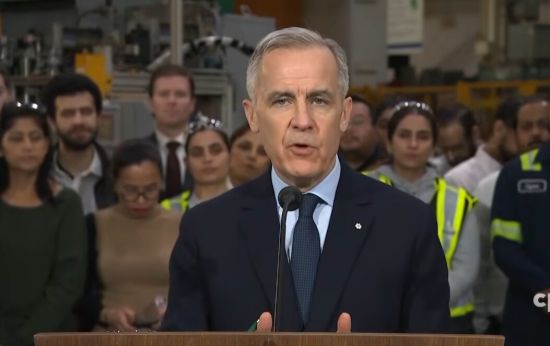 重大转向！加拿大汽车新政：恢复$5000电动车补贴，中国车不适用