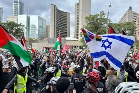 卡尼再别于特鲁多，亲手按下“加拿大文化革命”启动键！