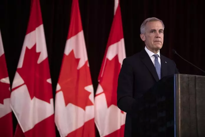 卡尼因BC枪击案取消慕尼黑行程　改派部长出席安全会议