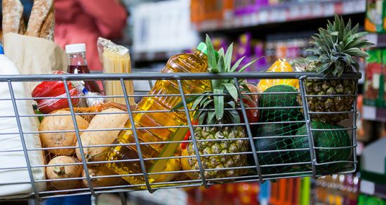 专家警告：加拿大若不摆脱美国食品的依赖日后定会酿成灾难