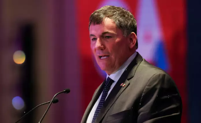 加拿大部长勒布朗访墨西哥　加墨承诺维持《加美墨协定》三方检讨