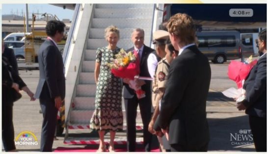 加拿大总理卡尼访问印度！贸易、移民合作或迎重大变化