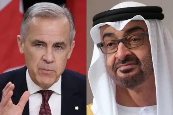 精明卡尼重申挺美言论，但补充称“加拿大遗憾地采取该立场”