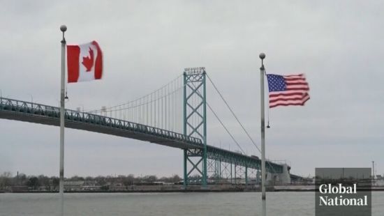 加拿大多数小企业：美国已经靠不住了