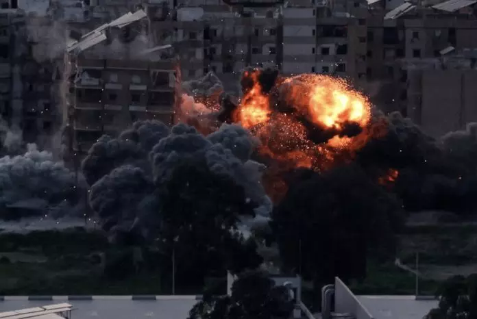 恐演变成世界大战？军事专家：一征兆与一战相似