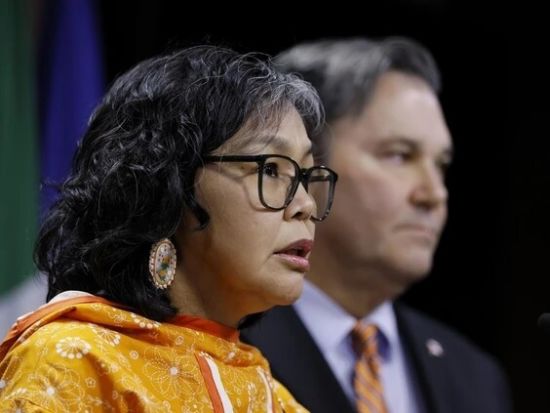 又一名加拿大议员转投自由党，卡尼政府更接近多数席位