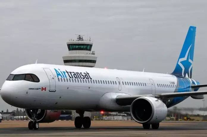 航空燃油价格10天暴涨58.4% 越洋航空欧洲航班加价