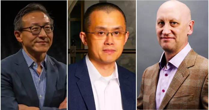 福布斯最新全球富豪榜上十大加拿大富豪 华裔占3位