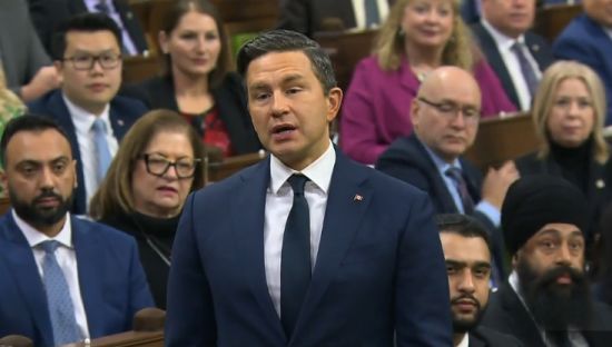 博励治宣布将赴美国访问：塑造自己未来可取代卡尼的形象