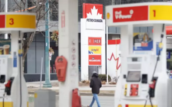 中东战事推高燃料成本 加拿大企业称“难以承受”