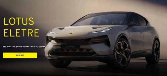 抢先进入加拿大！这款中国电车已获认证，价格直接上6位数