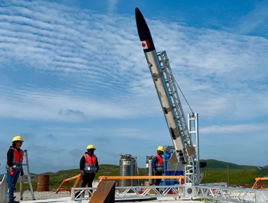 不再依赖美国！加拿大砸2.5亿造火箭发射场，万锦公司受益