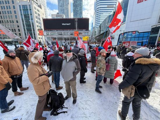加拿大人口史上首次负增长：10万人“消失”，移民政策开始松动