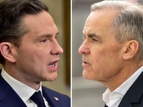 加拿大人分裂加剧！年轻人愿意挺博励治，老年人更多撑卡尼