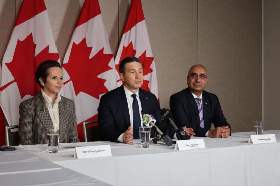 博励治批卡尼纵容现行“宽松保释”政策 炮轰执政自由党阻挡立法遏止罪案