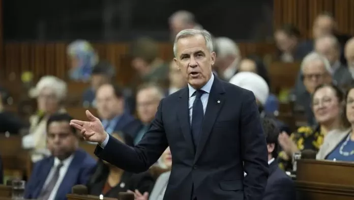 就算补选赢得多数执政 卡尼强调国会也不会休会