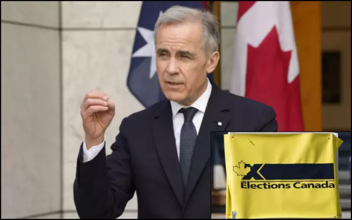 安省两区国会议员补选提前开跑  自由党争取多数政府的关键