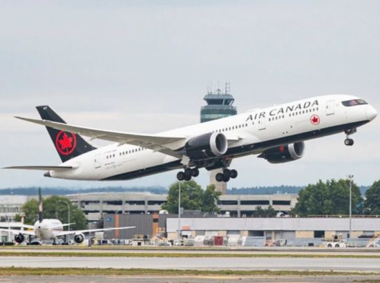 机票从4月6日起涨价！加航部分航线加价50加元，原因如此