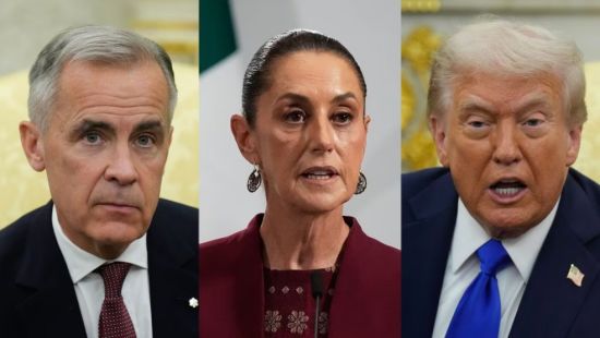 美方预期三方协议拆成双边协议　兼改为逐年审查