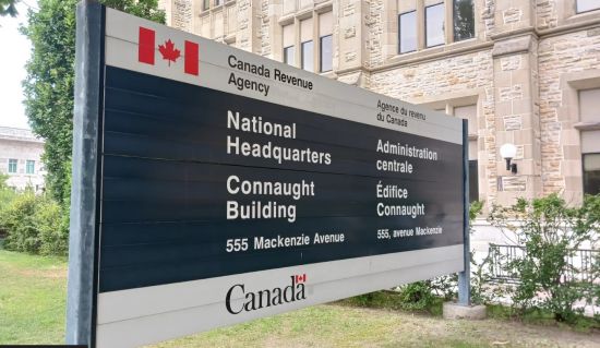 CRA账户18亿支票无人认领！这些华人或有机会拿回自己的钱