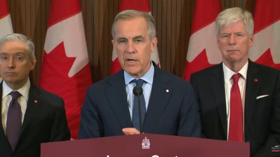 好消息！卡尼政府宣布下周起暂停联邦汽油税，每升降10分！