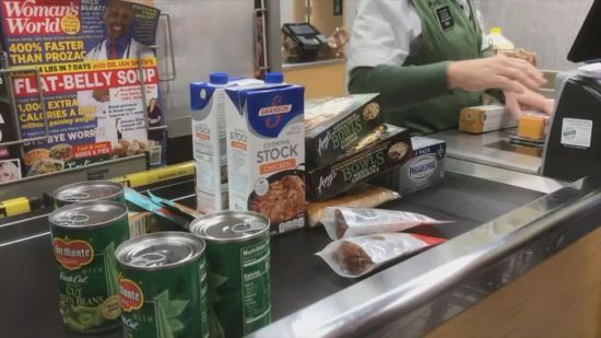 加拿大食品供应商正式加收燃油附加费，食品面临新一轮涨价？