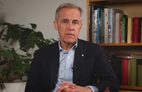 卡尼称美国现在是加拿大经济上的敌人：必须摆脱对美依赖