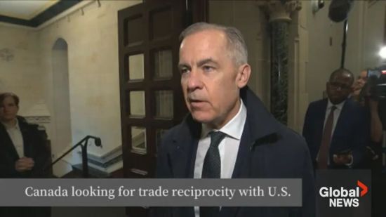 卡尼强硬说“NO”：准备与美国硬碰硬，加美CUSMA谈判拒绝让步