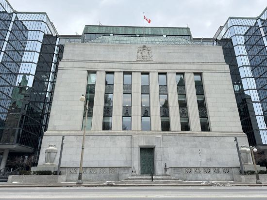 最新预测：加拿大央行今年利率都维持不变！