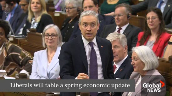 目前经济怎么样? 前预算官: 卡尼面临压力, 下周交"答卷"!