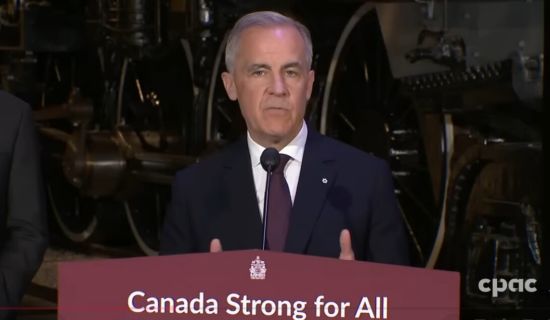 好消息来了！卡尼承诺春季经济报告有利好，赤字或远低预期