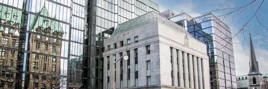 利率不变！加拿大央行维持2.25%：通胀或升至3%